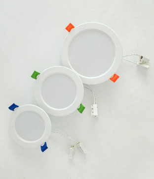 캐슬린 3인치 4인치 5인치 매입등 확산형 LED5W 8W 12W