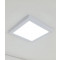 포지 8인치 엣지 직부 사각 원형 LED20W
