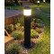 파프 800 볼라드 잔디등 LED10W